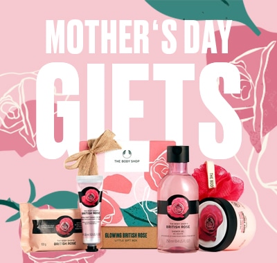 ギフト The Body Shop ザボディショップ ギフト The Body Shop ザボディショップ