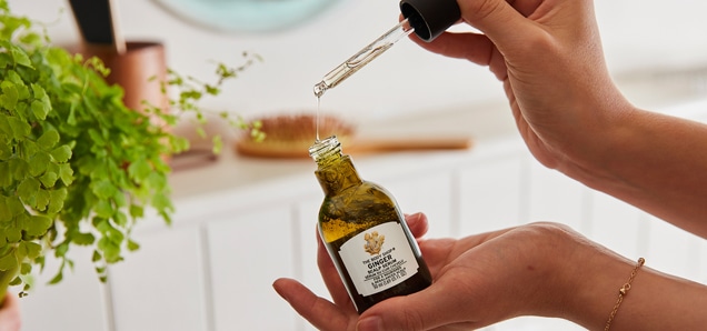 ヘアケア｜THE BODY SHOP (ザボディショップ)