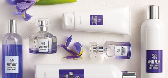 メンズもthe Body Shopの香水 男性におすすめの香りを紹介 Menmaru メンマル