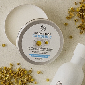 The Body Shop ザボディショップ オフィシャルサイト