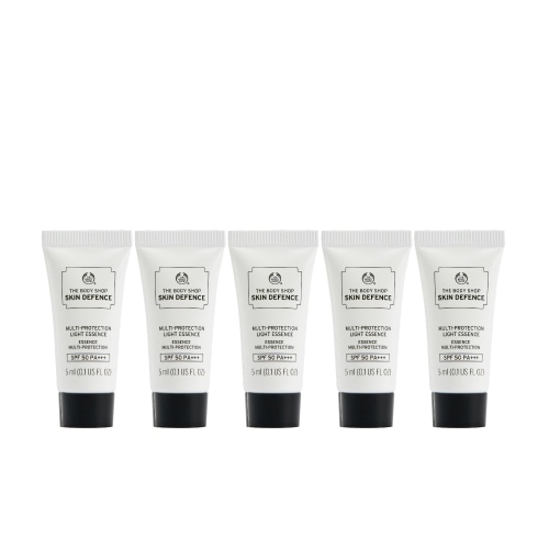 �X�L���f�B�t�F���X 5�{�Z�b�g