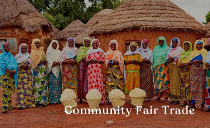 Community Fair Trade