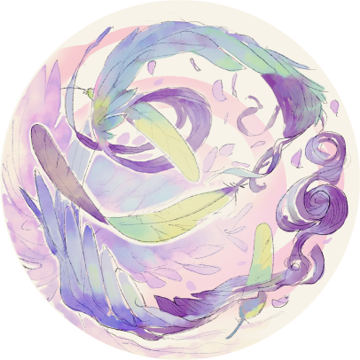 風