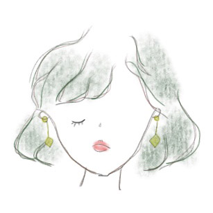 インスタグラマー 丸の内OLさん