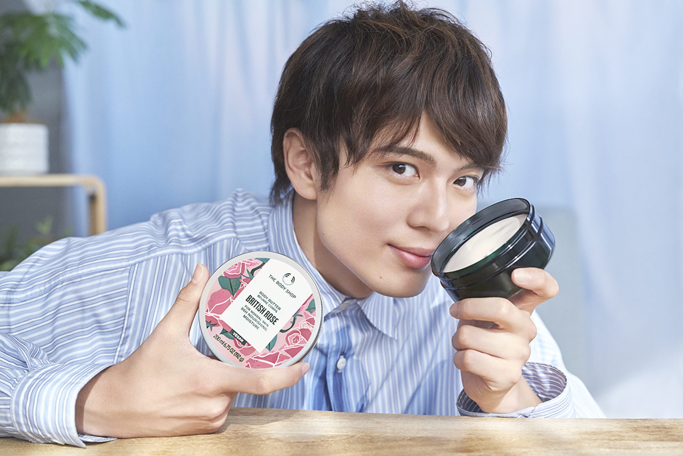 加藤大悟 バーイベ チェキ 加藤大悟、主題歌をアカペラで披露！ 森下紫