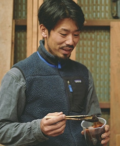中嶋 皓平/ 古材再生師