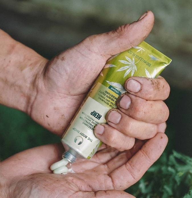 �n���h�N���[�� HP