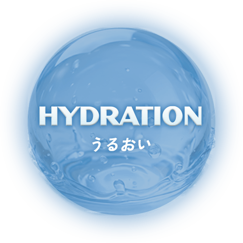 HYDRATION ���邨��