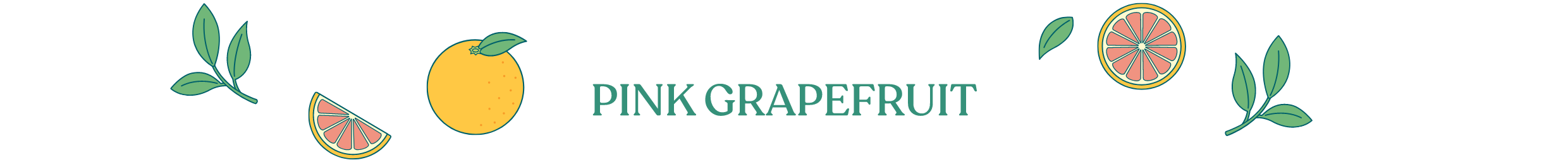 PINK GRAPEFRUIT