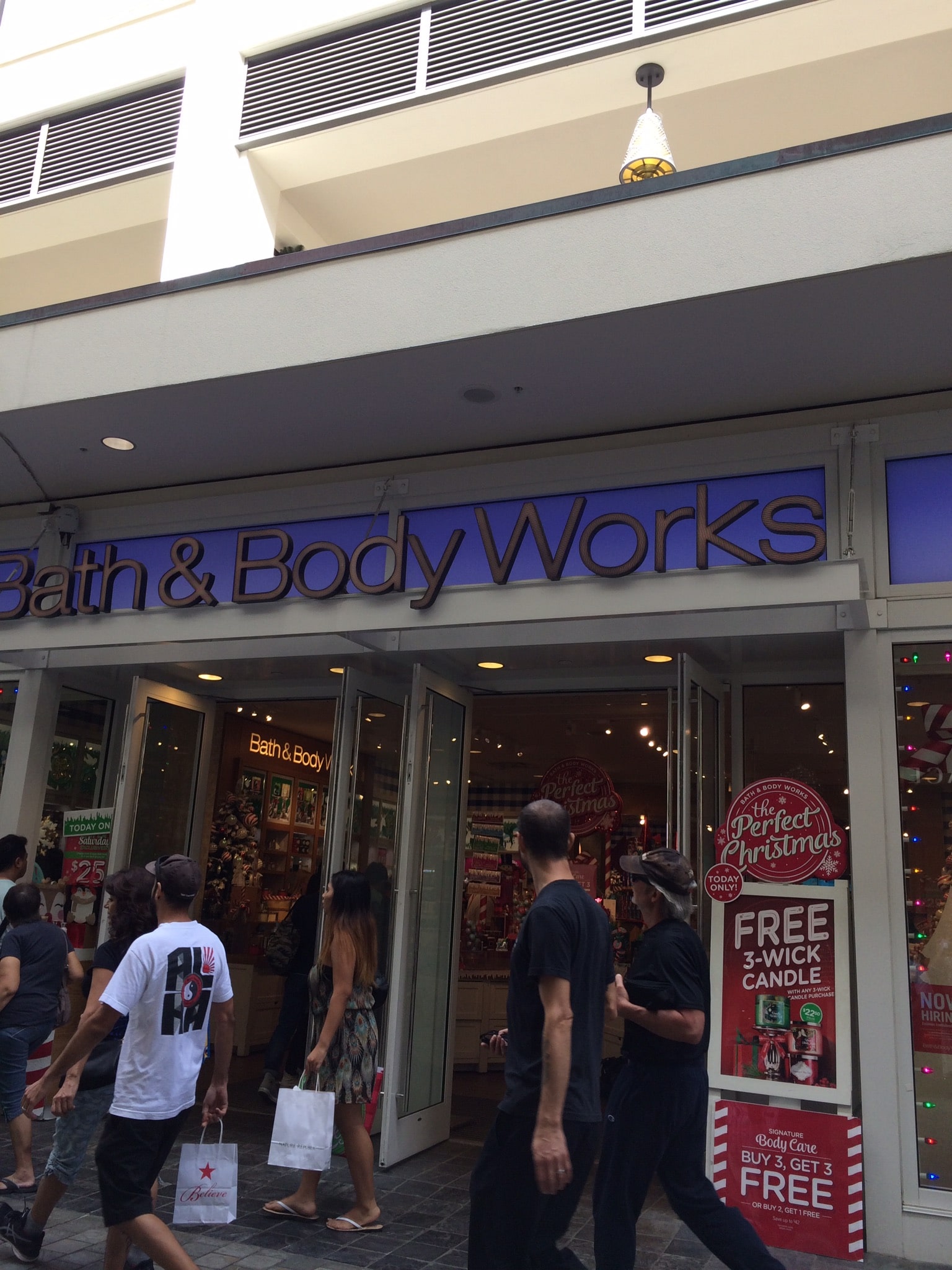 Memories with THE BODY SHOP｜THE BODY SHOP (ザボディショップ)