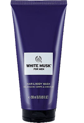 Men S Essentials The Body Shop ザボディショップ
