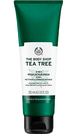 Men S Essentials The Body Shop ザボディショップ