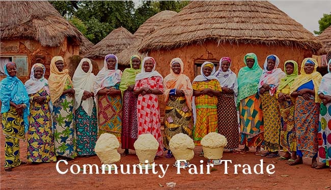 Community Fair Trade