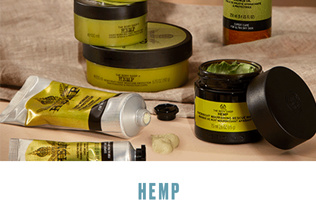 HEMP