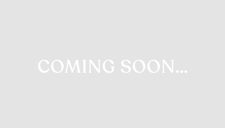 COMING SOON...