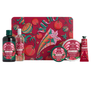 HOLIDAY 2026: ｜THE BODY SHOP (ザボディショップ)