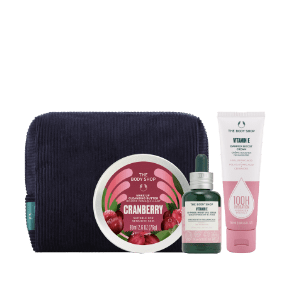 HOLIDAY 2026: ｜THE BODY SHOP (ザボディショップ)
