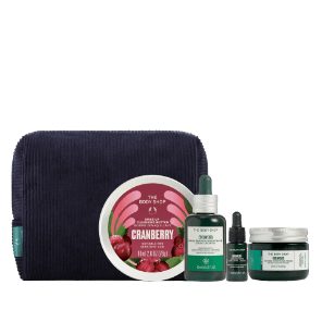 HOLIDAY 2026: ｜THE BODY SHOP (ザボディショップ)