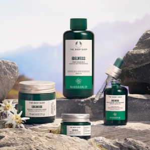 THE BODY SHOP(ザボディショップ)オフィシャルサイト