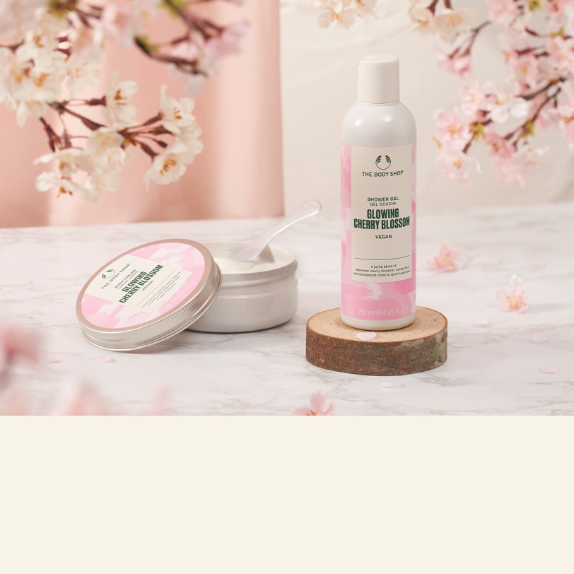 レベル ローズバッド フレグランスミスト｜ THE BODY SHOP（ザ