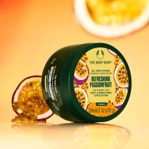 THE BODY SHOP(ザボディショップ)オフィシャルサイト