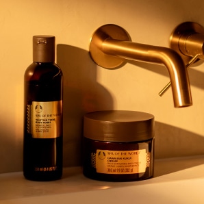THE BODY SHOP(ザボディショップ)オフィシャルサイト