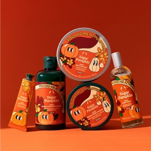 THE BODY SHOP(ザボディショップ)オフィシャルサイト