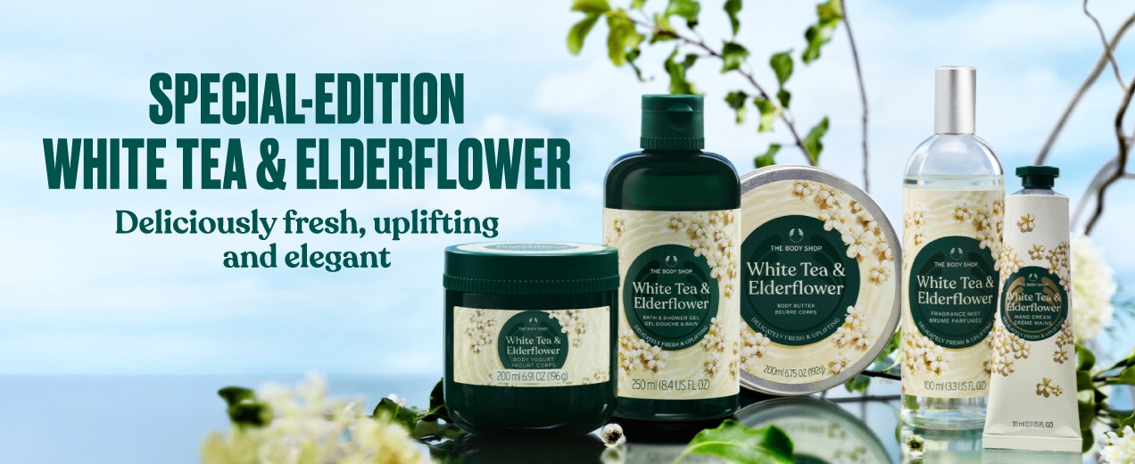 �z���C�g�e�B�[&�G���_�[�t�����[�V���[�Y