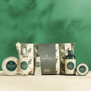 THE BODY SHOP(ザボディショップ)オフィシャルサイト