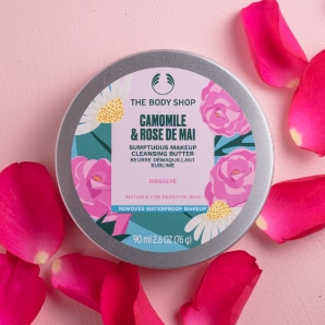 THE BODY SHOP(ザボディショップ)オフィシャルサイト
