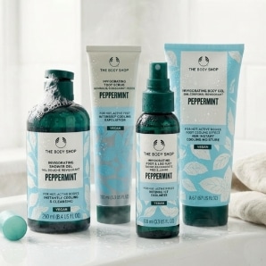 THE BODY SHOP(ザボディショップ)オフィシャルサイト