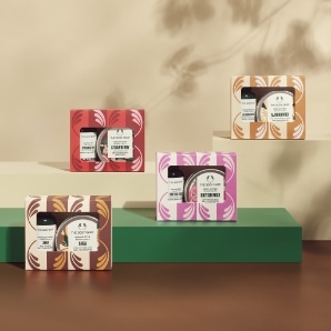 THE BODY SHOP(ザボディショップ)オフィシャルサイト