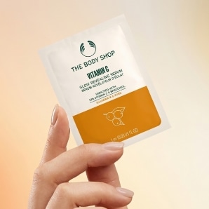 THE BODY SHOP(ザボディショップ)オフィシャルサイト