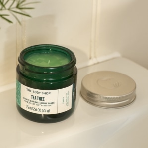 THE BODY SHOP(ザボディショップ)オフィシャルサイト