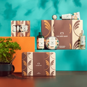 THE BODY SHOP(ザボディショップ)オフィシャルサイト