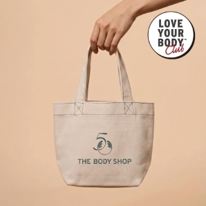 THE BODY SHOP(ザボディショップ)オフィシャルサイト