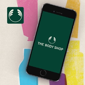 The Body Shop ザボディショップ オフィシャルサイト
