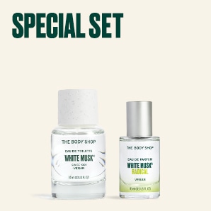 The Body Shop ザボディショップ オフィシャルサイト The Body Shop ザボディショップ オフィシャルサイト