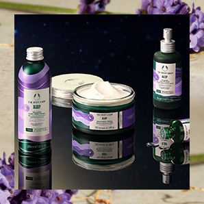 The Body Shop ザボディショップ オフィシャルサイト