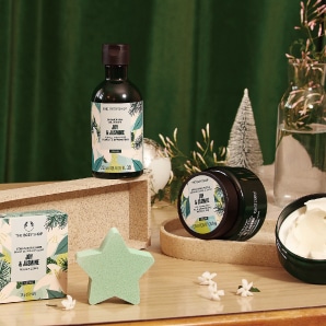 The Body Shop ザボディショップ オフィシャルサイト