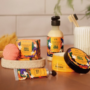 The Body Shop ザボディショップ オフィシャルサイト