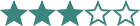 3点